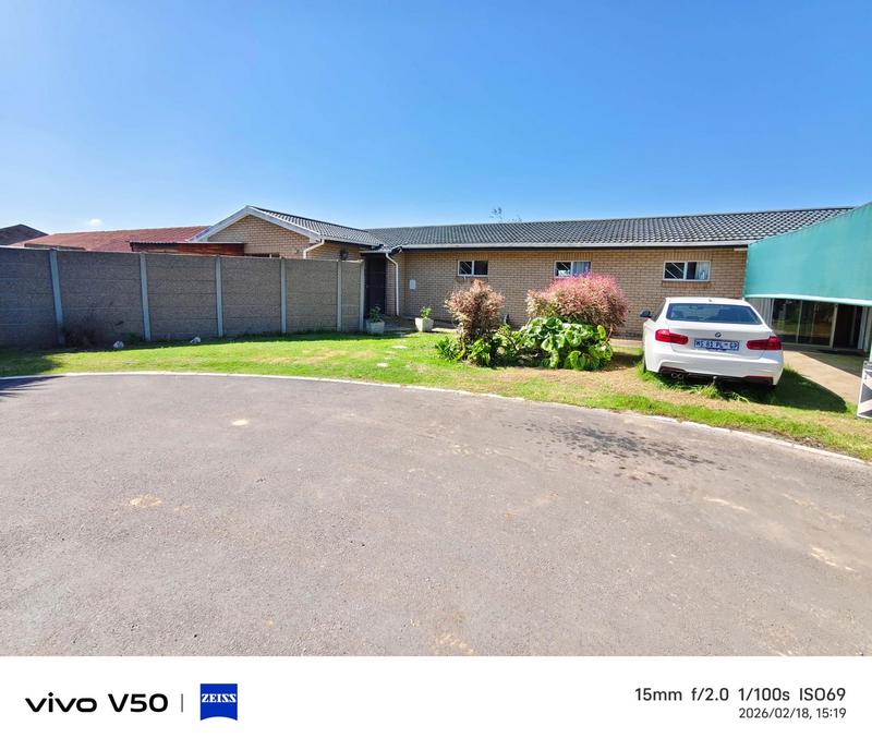 3 Bedroom Property for Sale in Klein Brak Western Cape